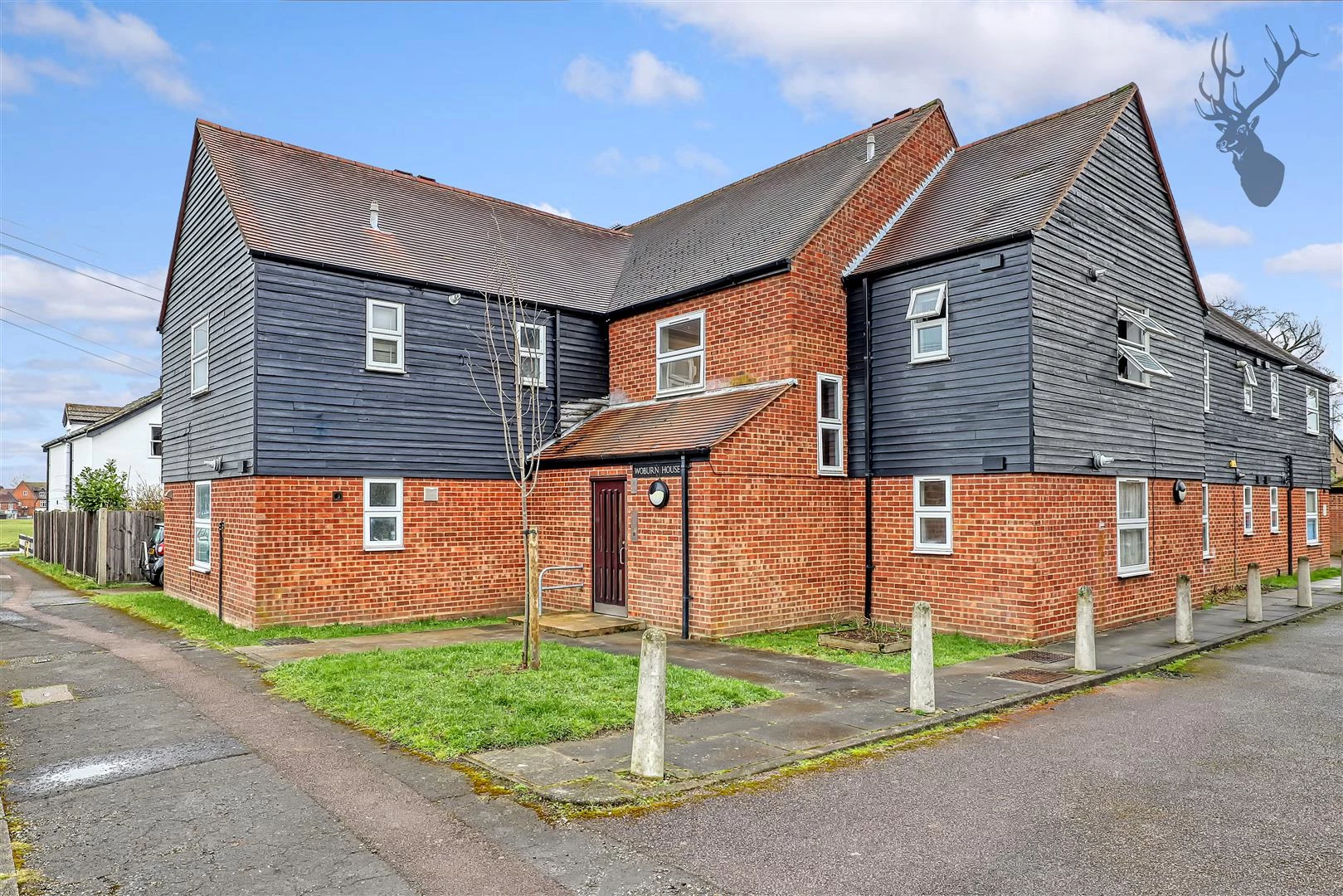 Woburn Avenue Theydon Bois CM16