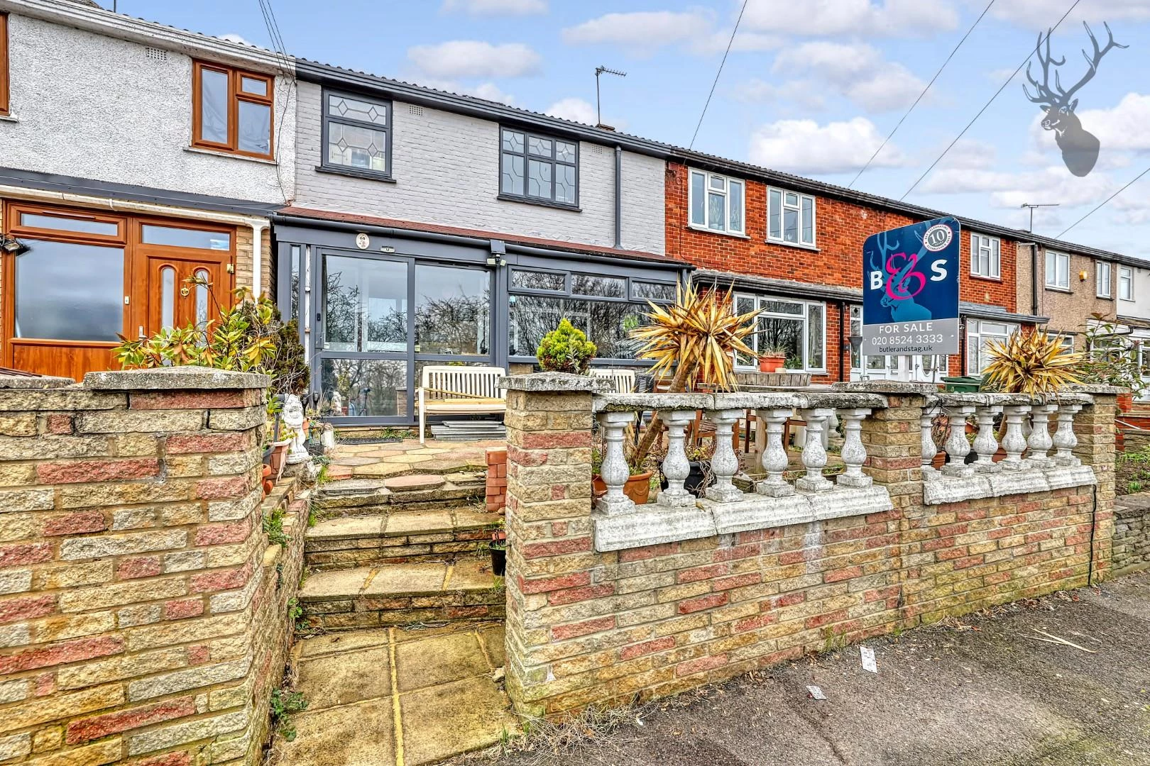 Similar Property: House in Chingford