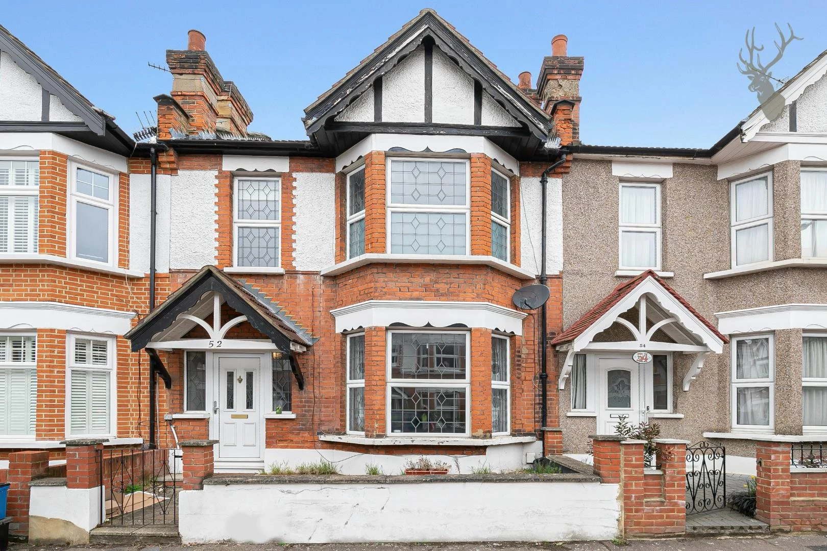 Similar Property: House - Mid Terrace in 