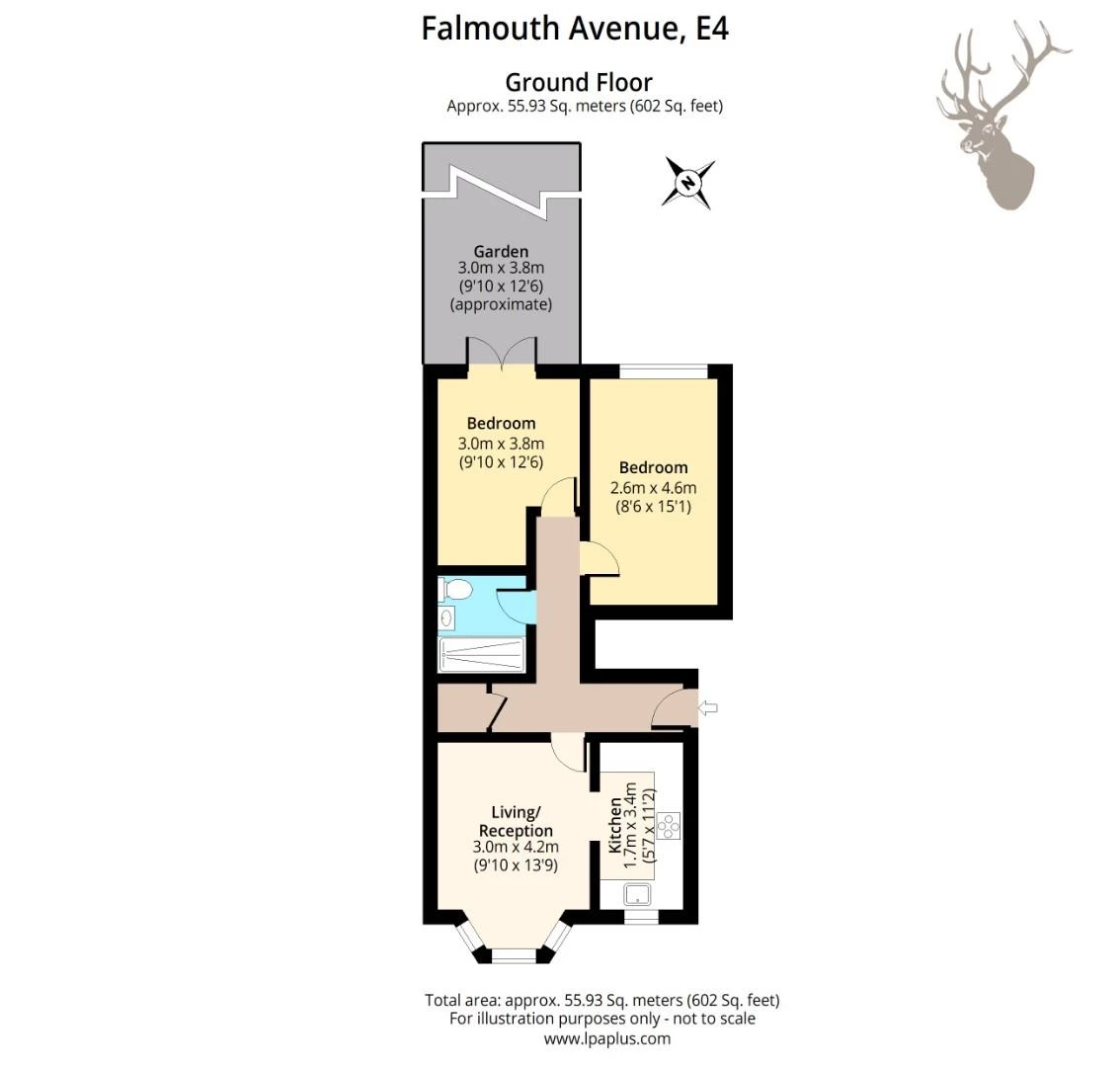 Falmouth Avenue