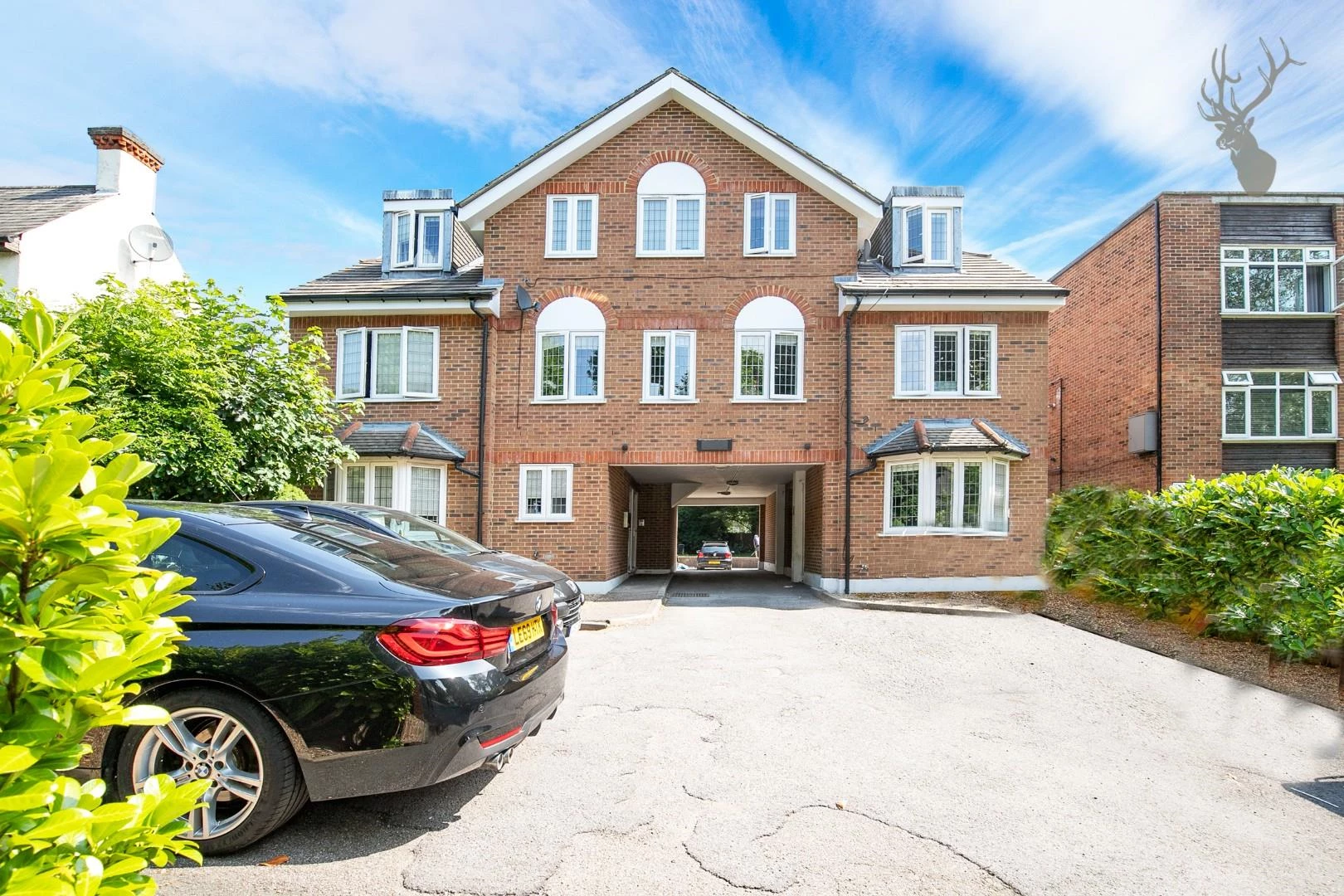 Similar Property: Flat - Garden in Chingford