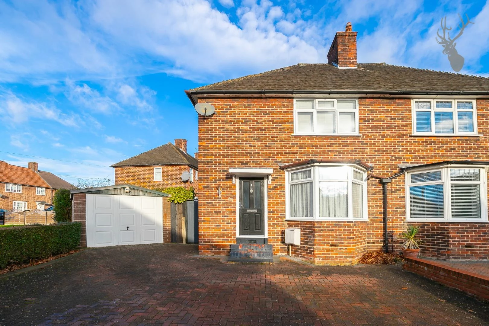 Bernwell Road Chingford London E4