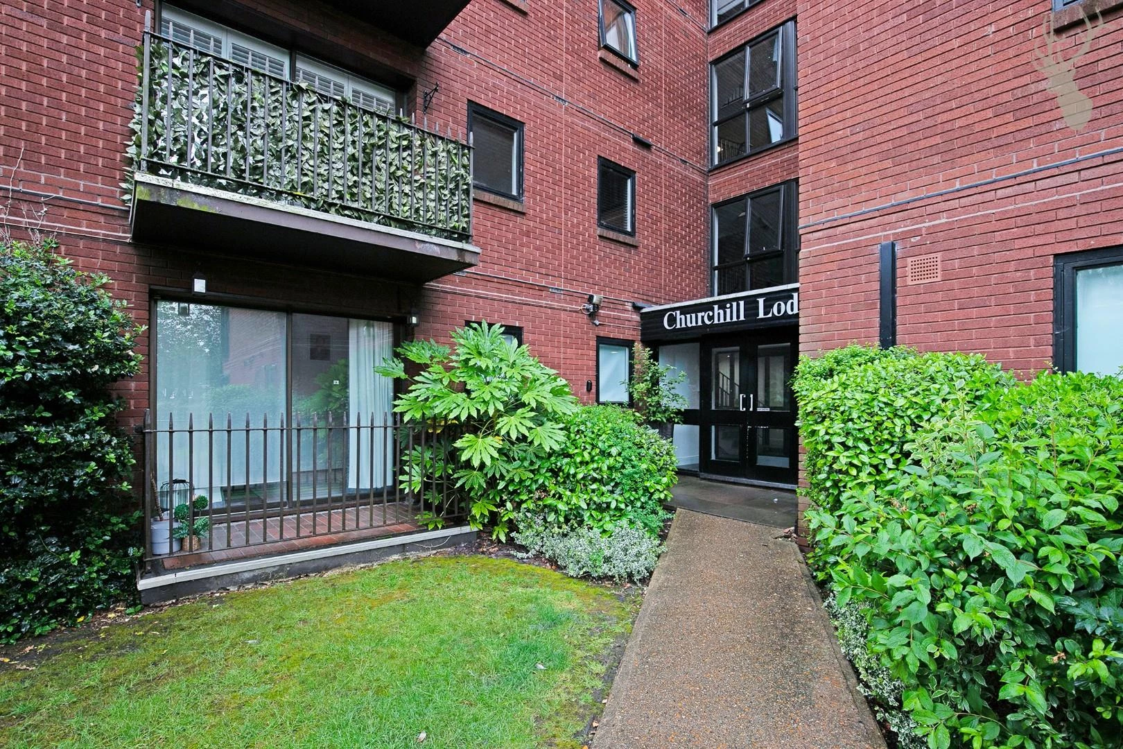 Similar Property: Flat - Third Floor in Woodford Green