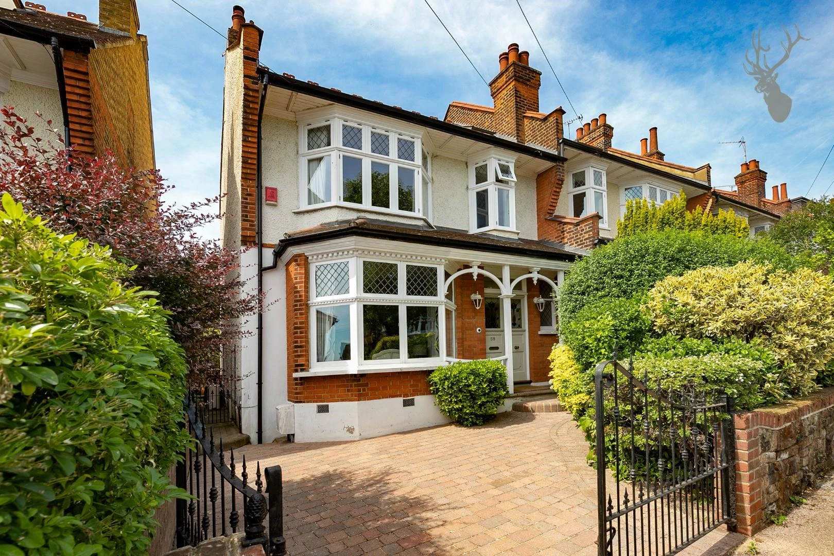 Similar Property: House in Chingford