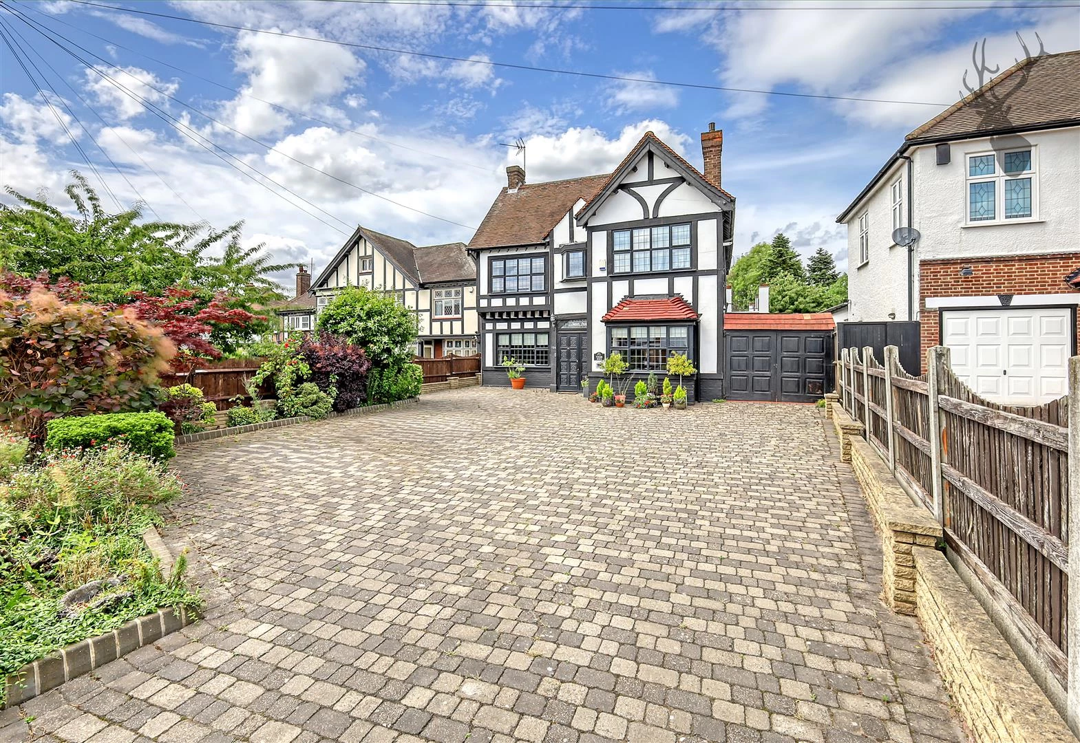 The Ridgeway Chingford London E4