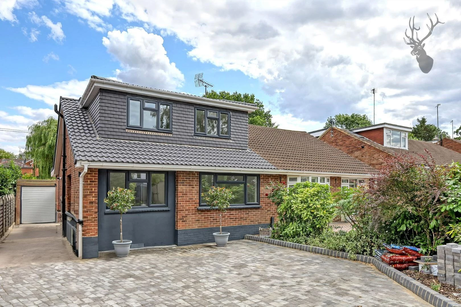Hornbeam Close Theydon Bois CM16