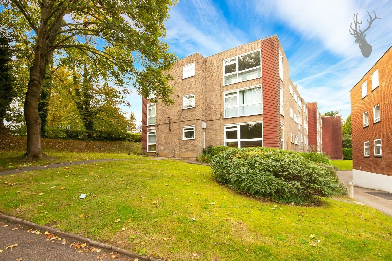Palmerston Road Buckhurst Hill IG9