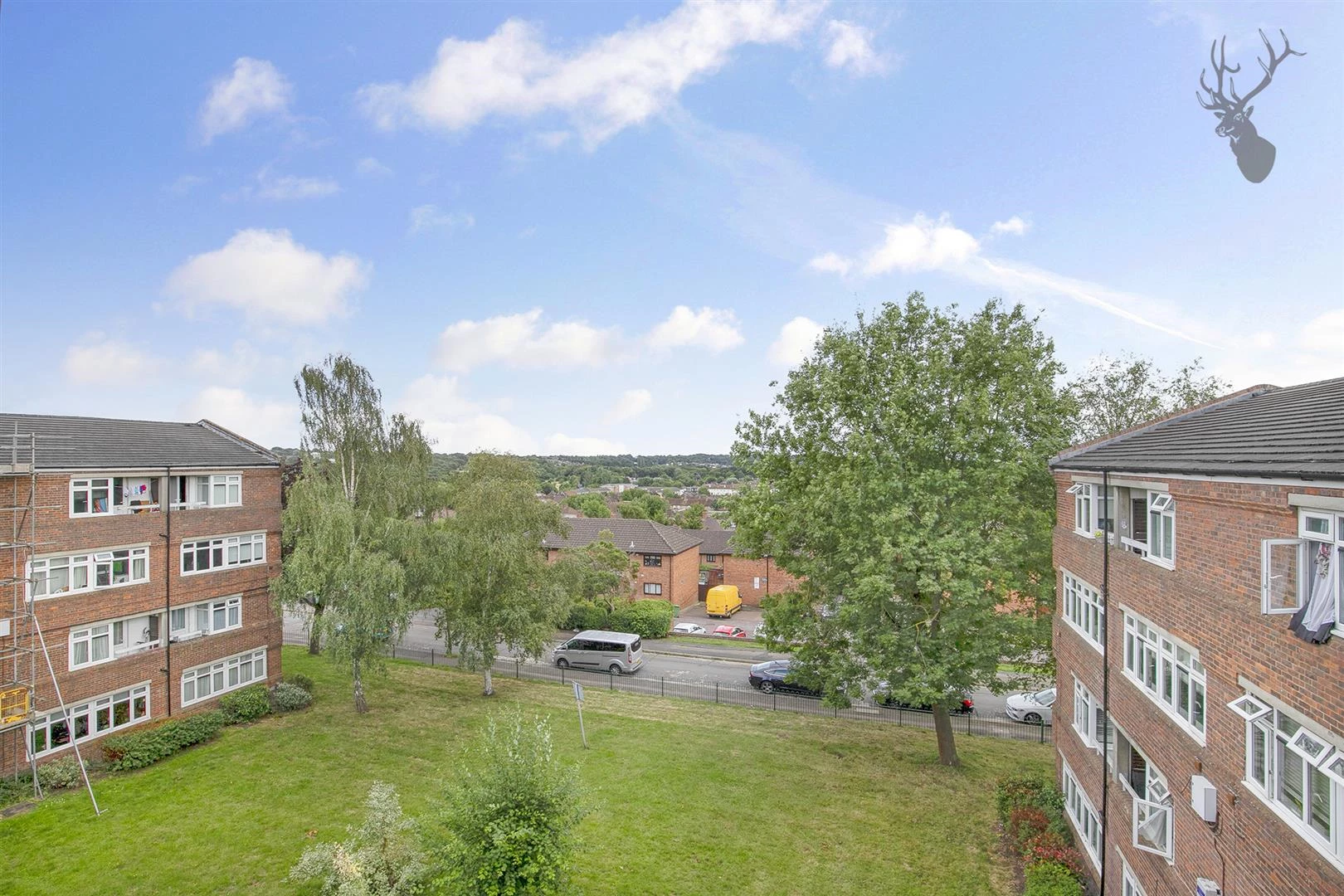 Boteley Close Chingford London E4