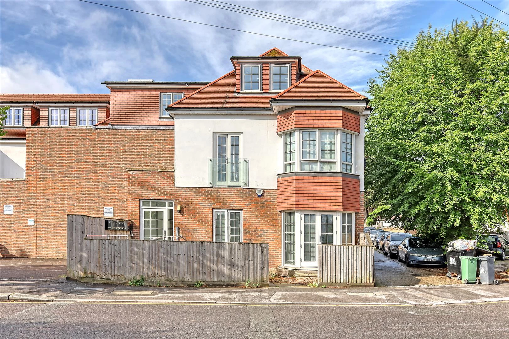 Similar Property: Flat - Duplex in 
