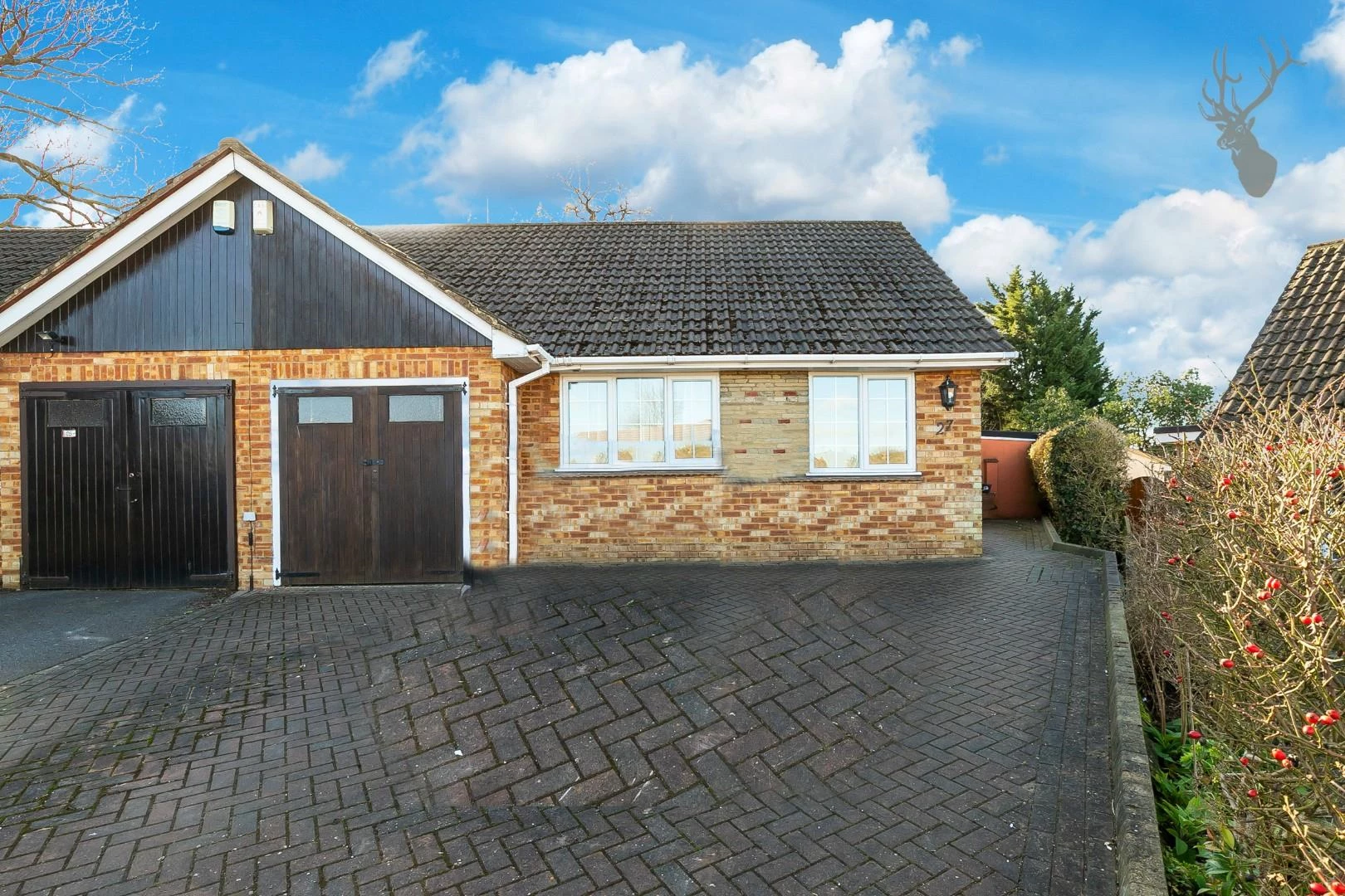 Hornbeam Road Theydon Bois CM16