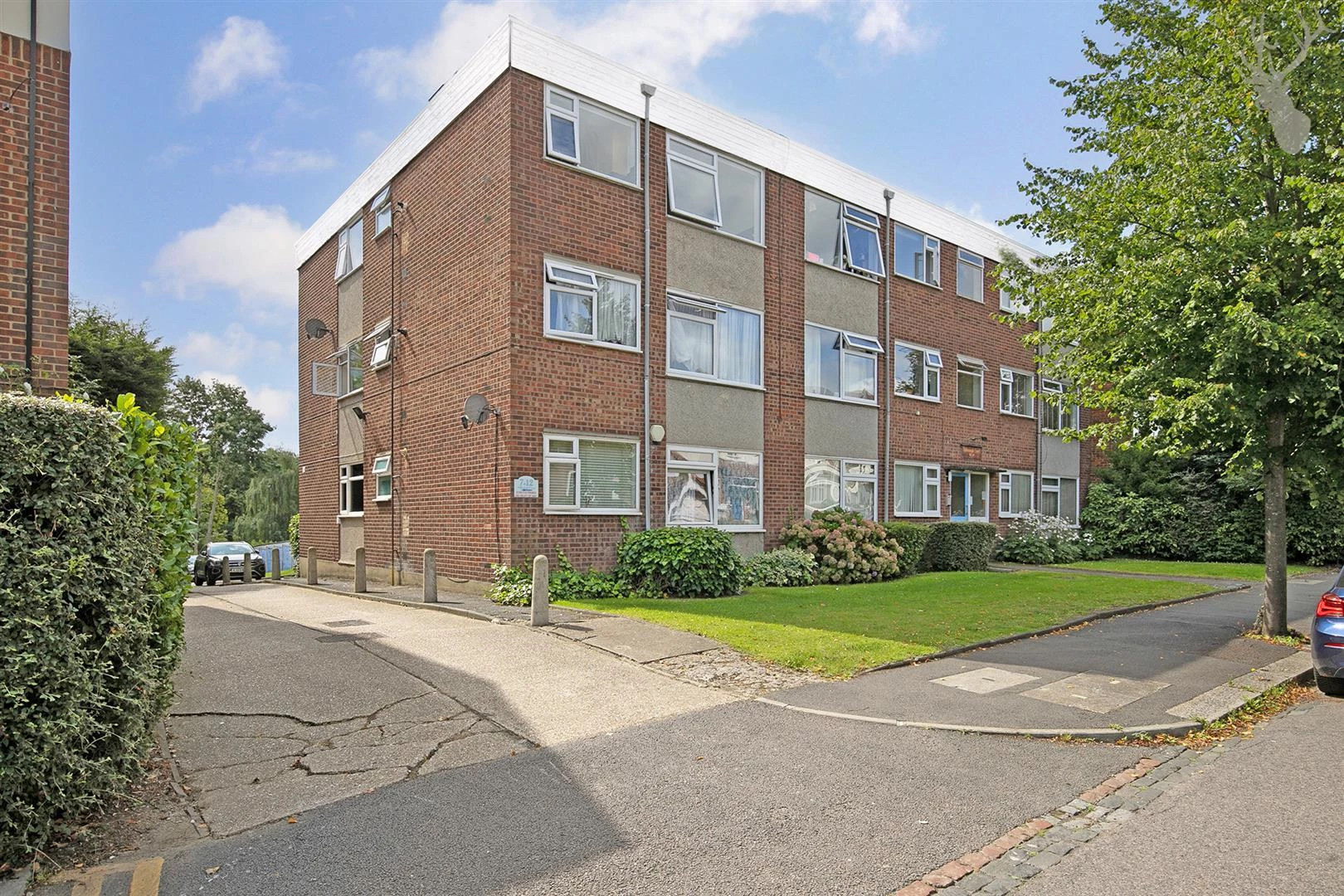 Chingford Avenue Chingford London E4