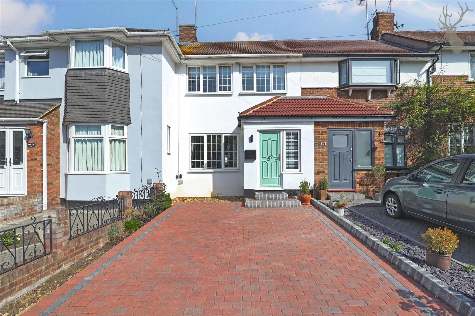 Epping Way Chingford London E4