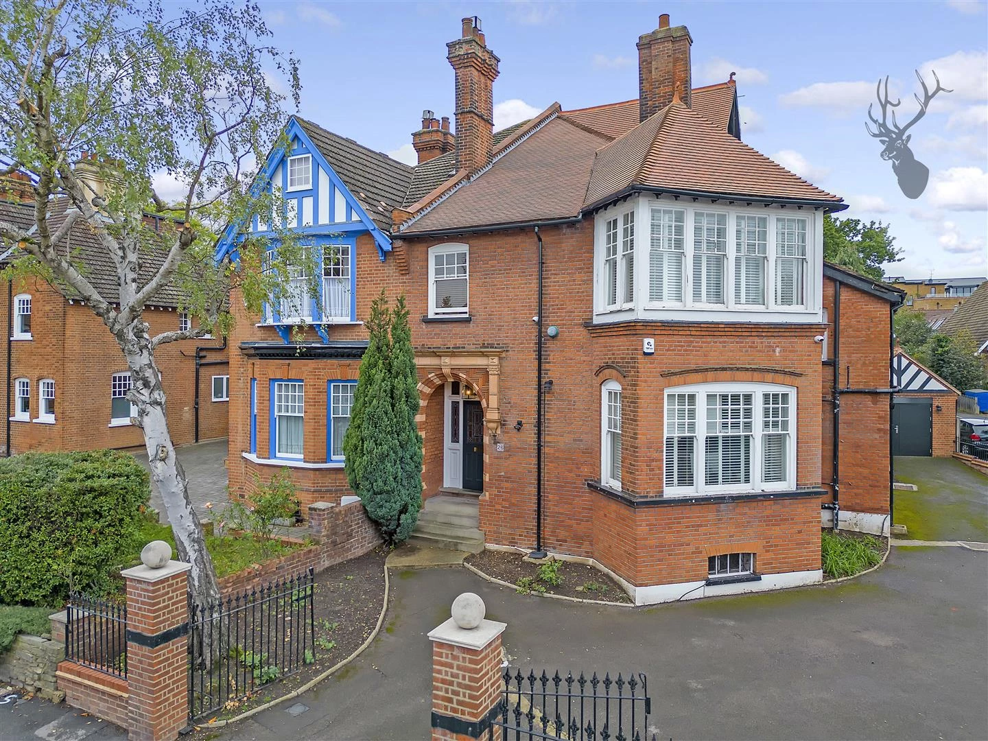 Kings Avenue Buckhurst Hill IG9