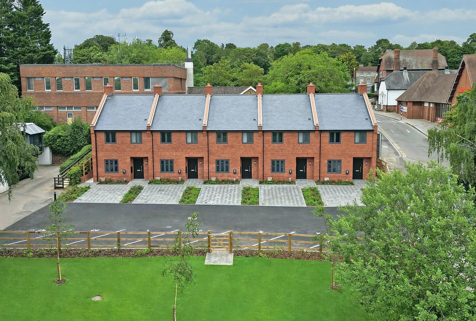 Similar Property: House in 