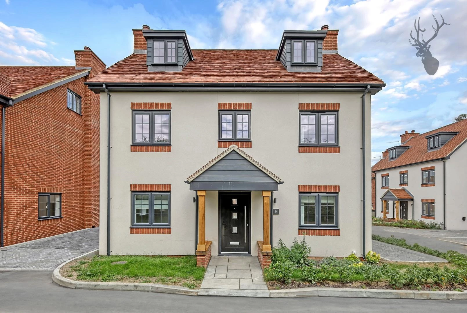 Blasford Hill Little Waltham Chelmsford CM3
