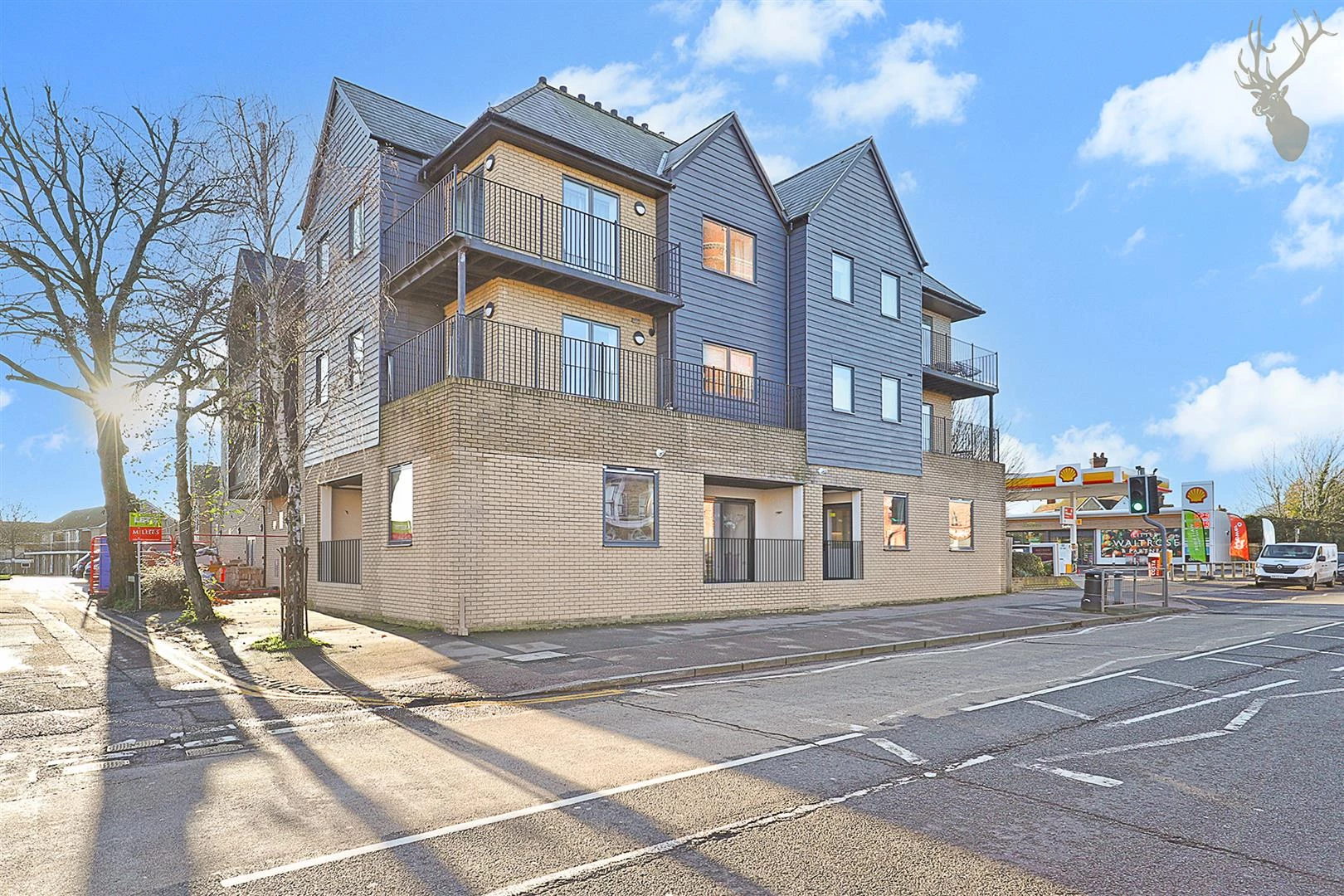 Half Moon Lane Epping CM16