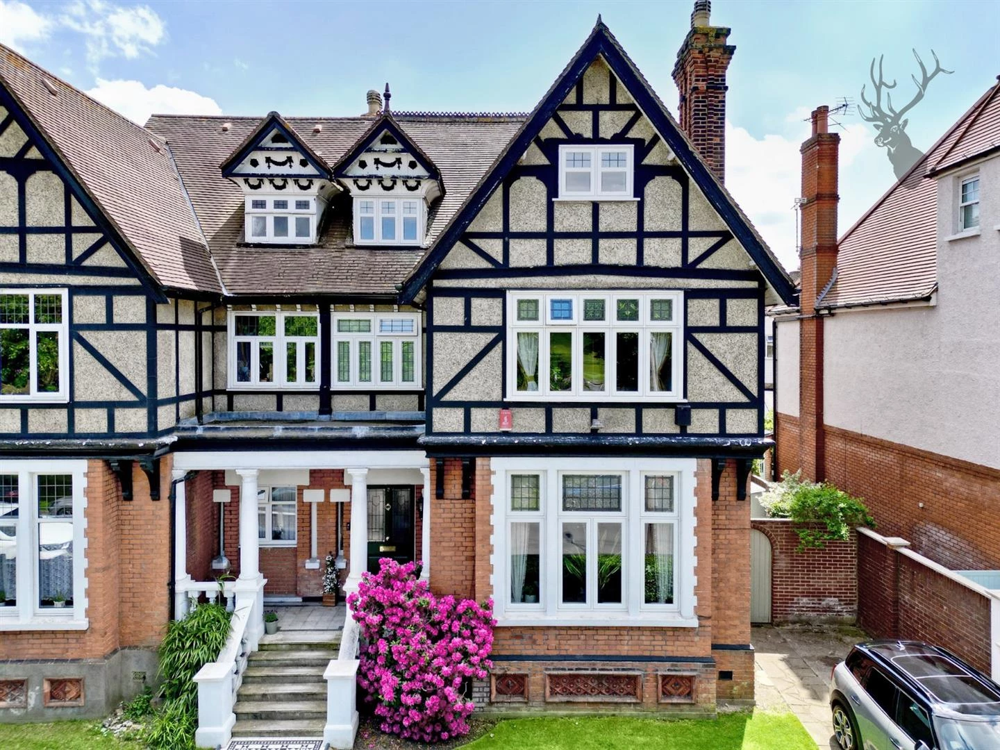 Forest Avenue Chingford London E4