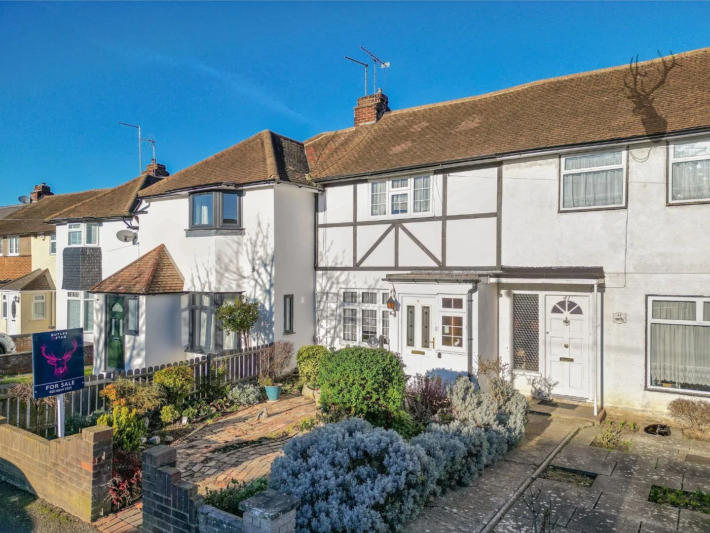 Similar Property: House - Mid Terrace in Chingford