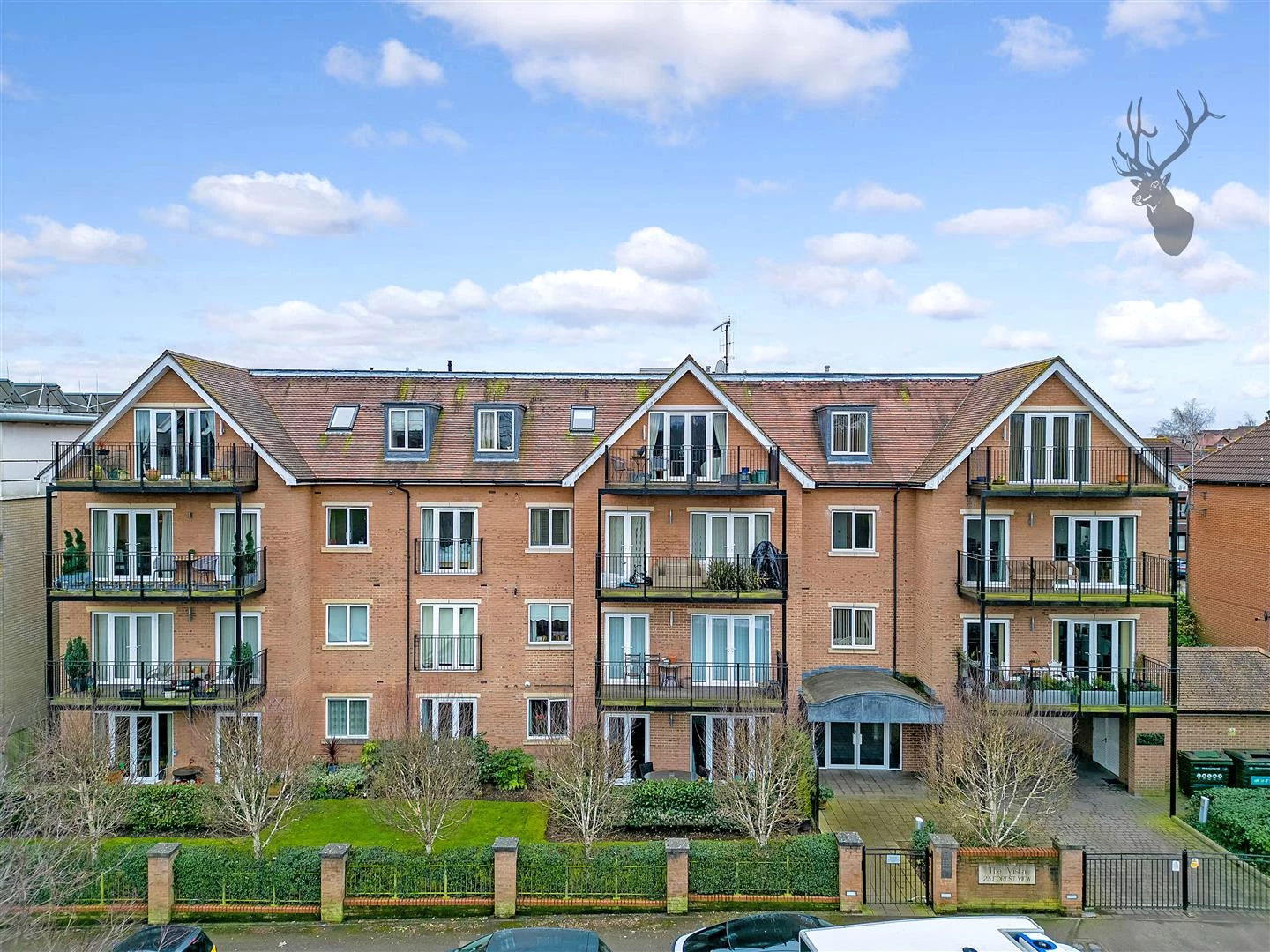 Similar Property: Flat in 