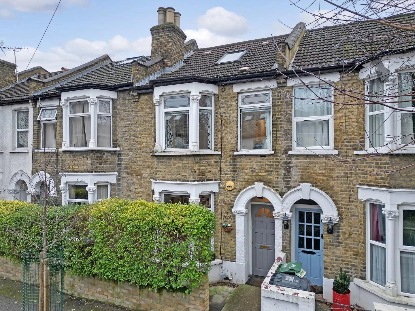Similar Property: House - Mid Terrace in 