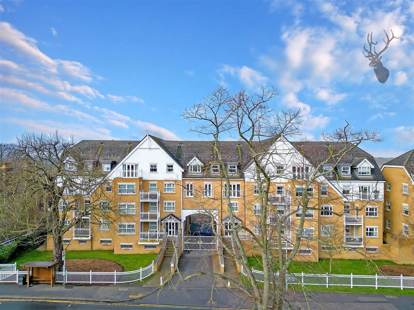 Similar Property: Flat - Second Floor in 
