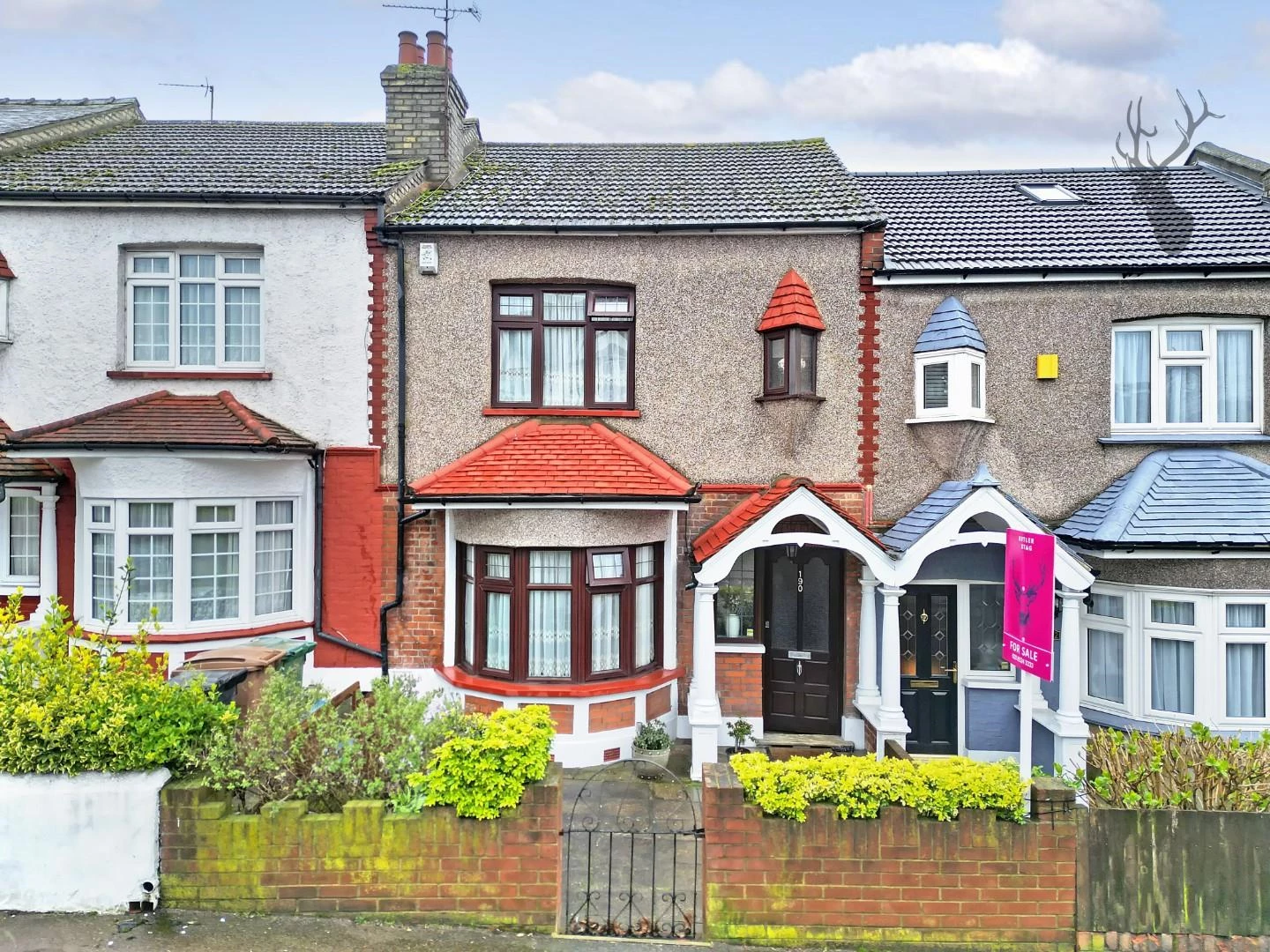 Old Church Road Chingford London E4