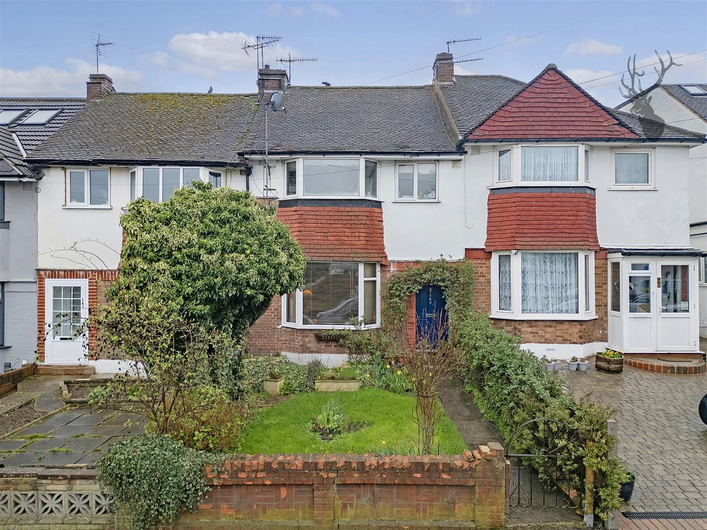 Drysdale Avenue London E4