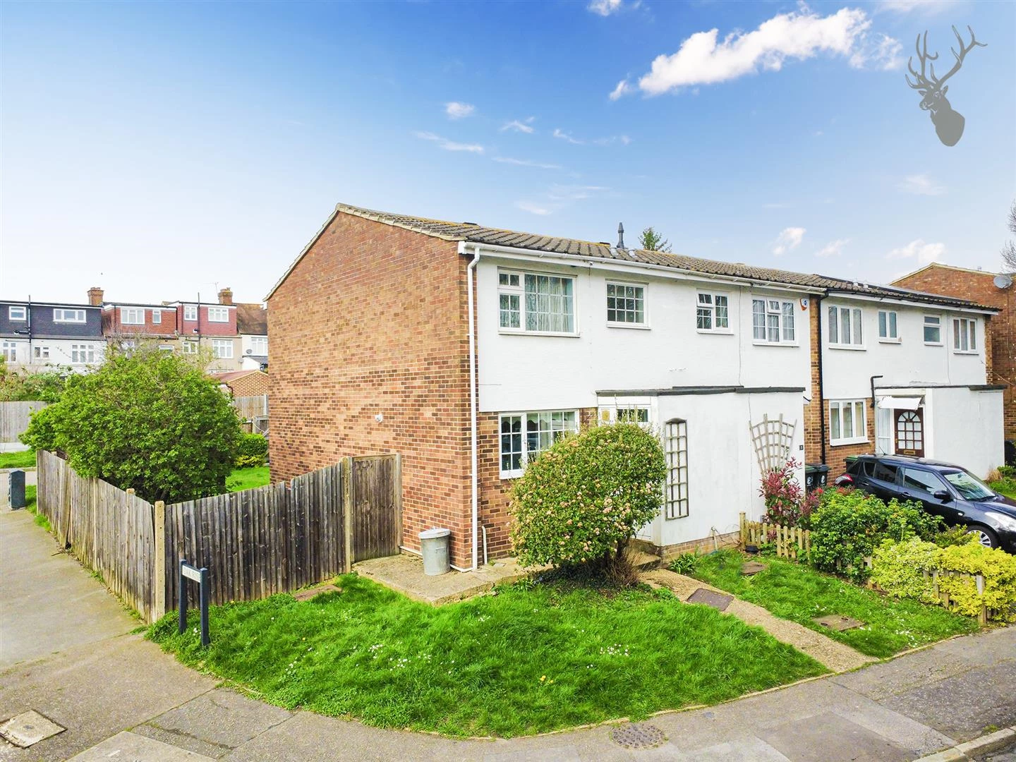 Hornbeam Close Buckhurst Hill IG9