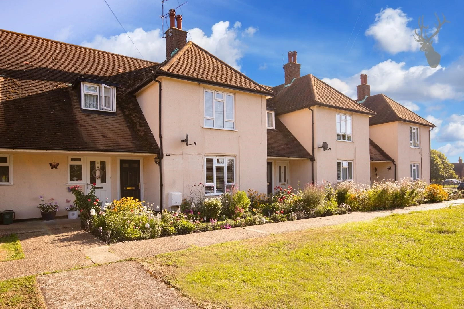 Thaxted Road Buckhurst Hill IG9