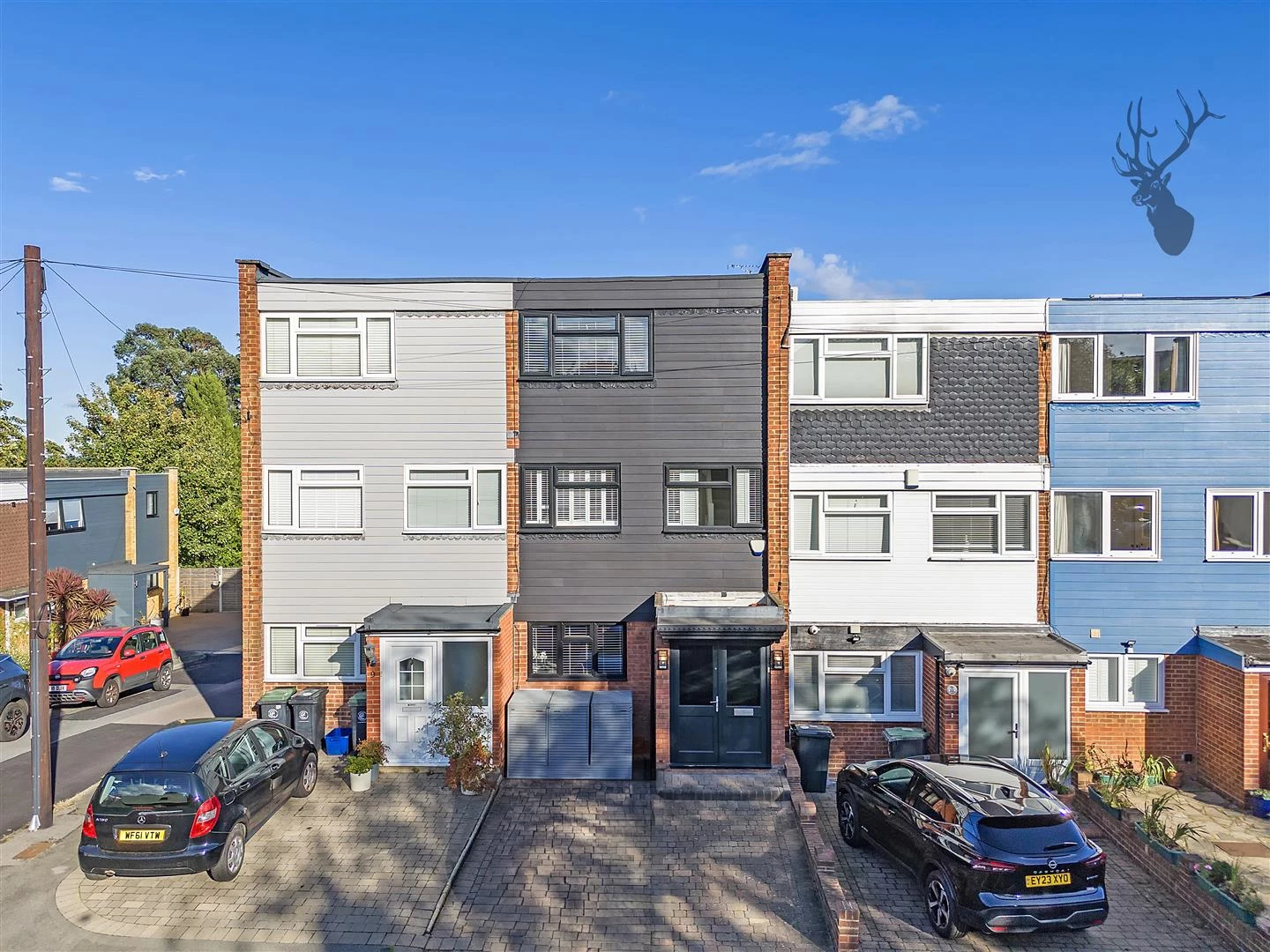 Similar Property: House - Mid Terrace in 