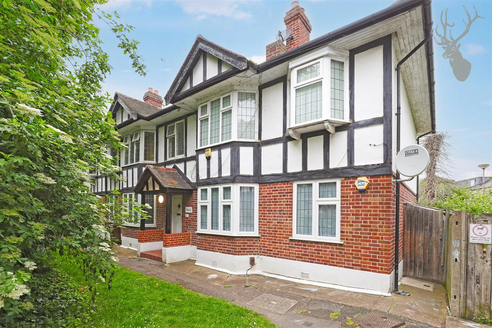 Similar Property: Flat - Garden in Walthamstow
