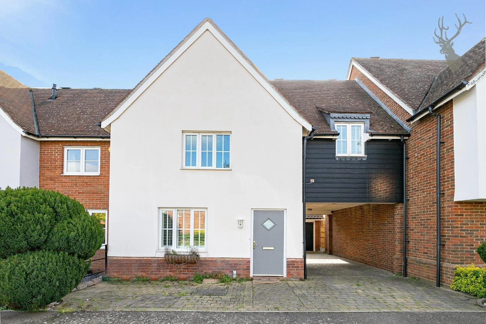 Similar Property: House in 