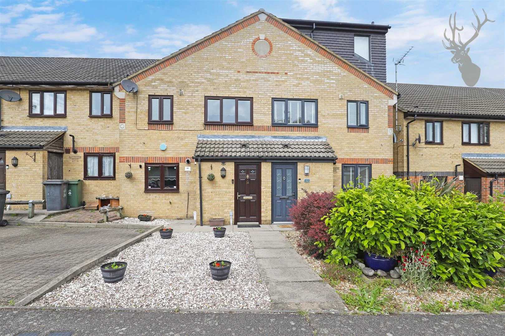 Friars Close Chingford London E4