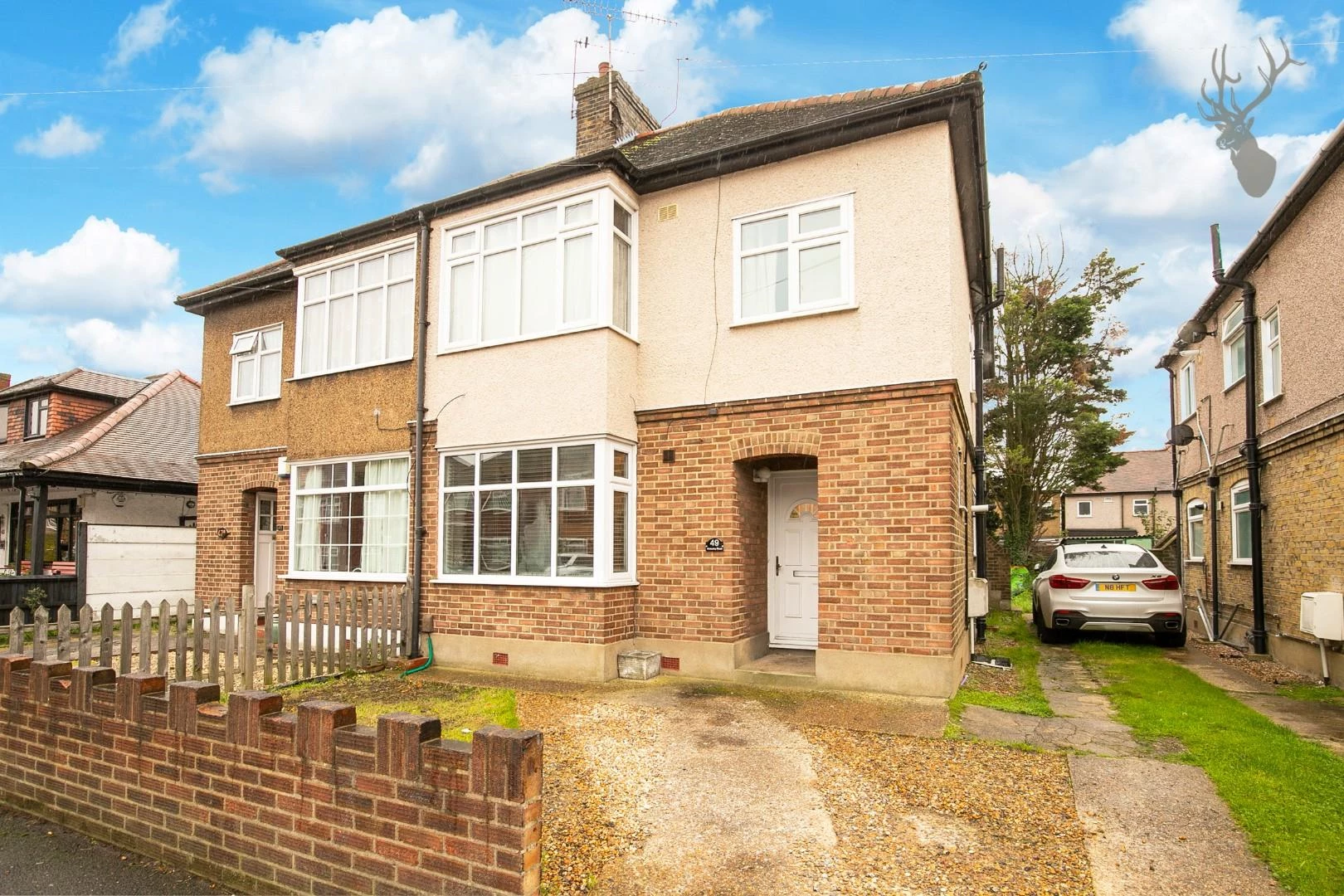 Wolseley Road Romford RM7