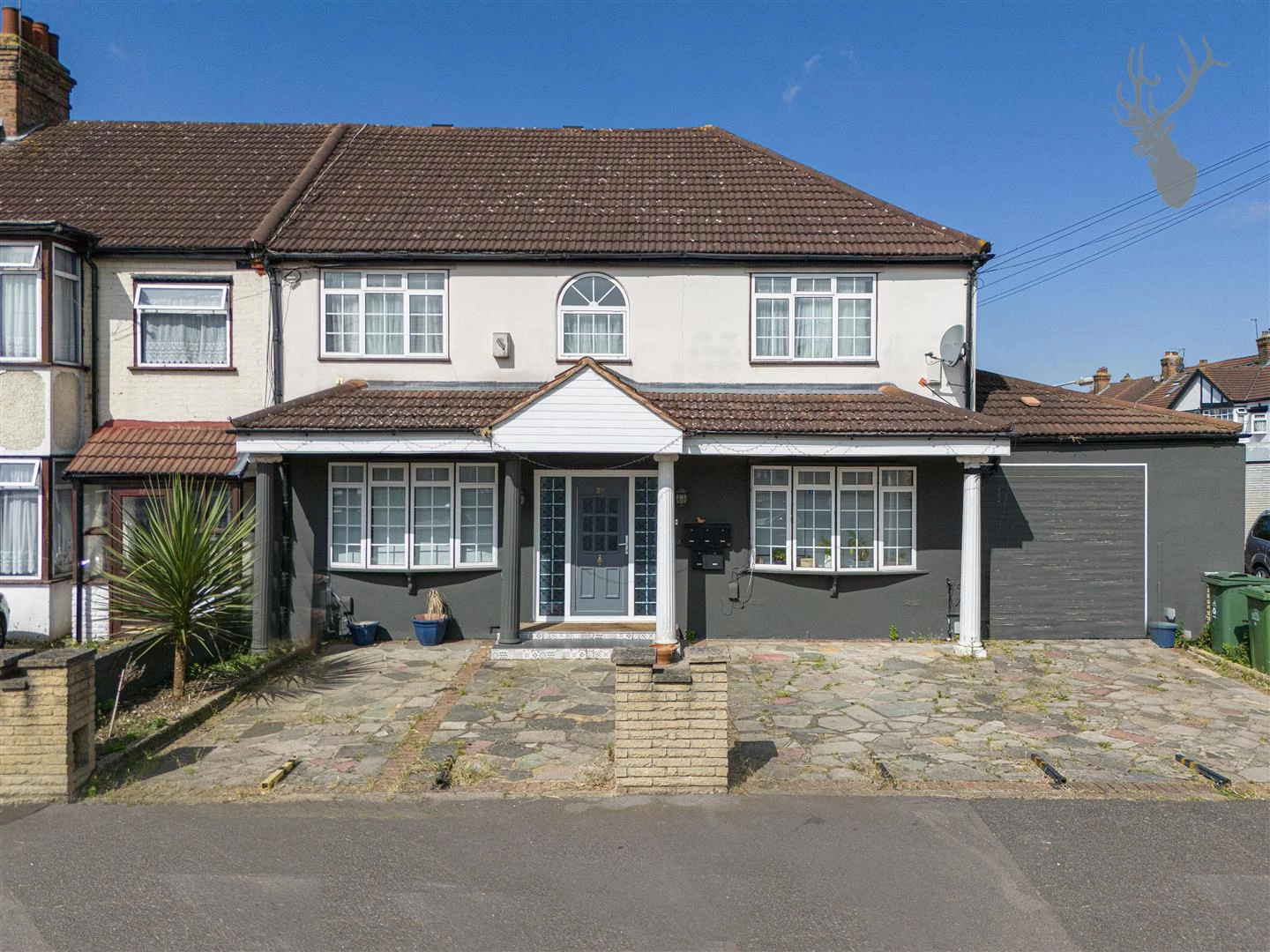 Edward Avenue London E4