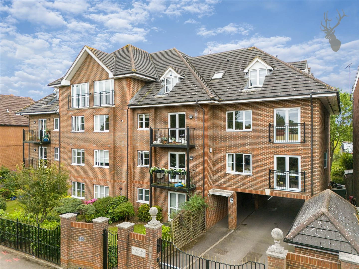 Forest View Chingford London E4