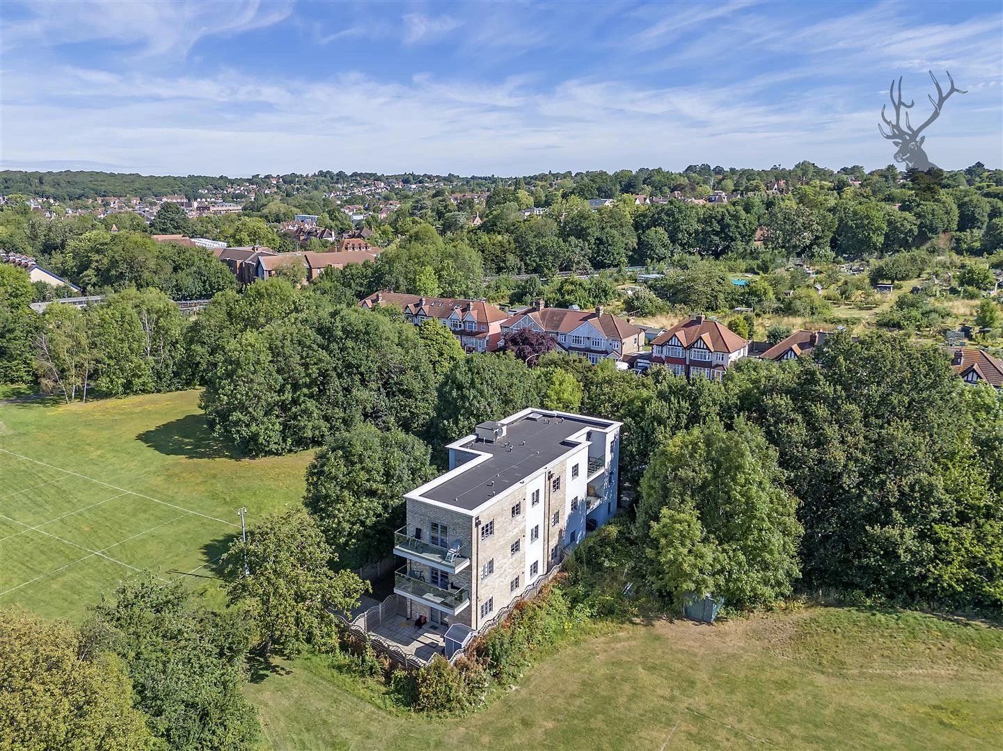 Similar Property: Flat - Second Floor in 