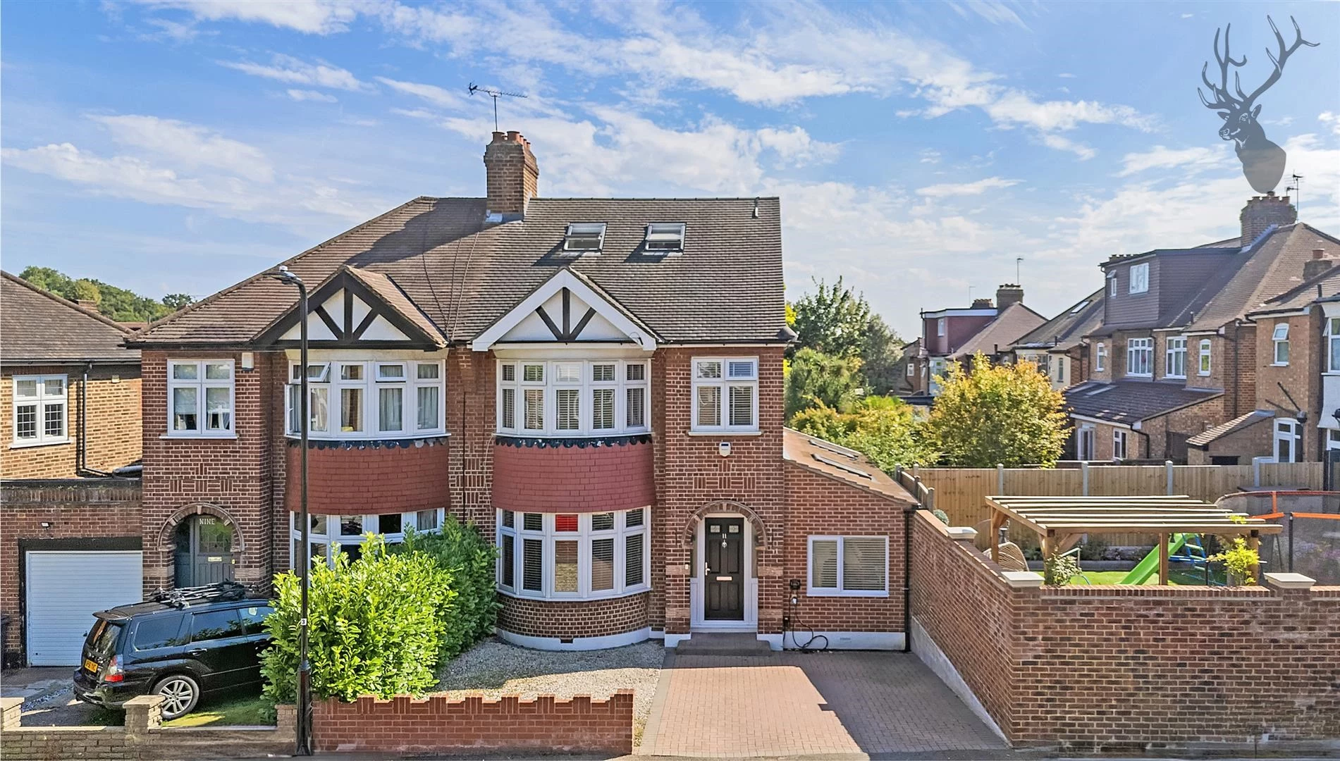 Fairlight Avenue London E4