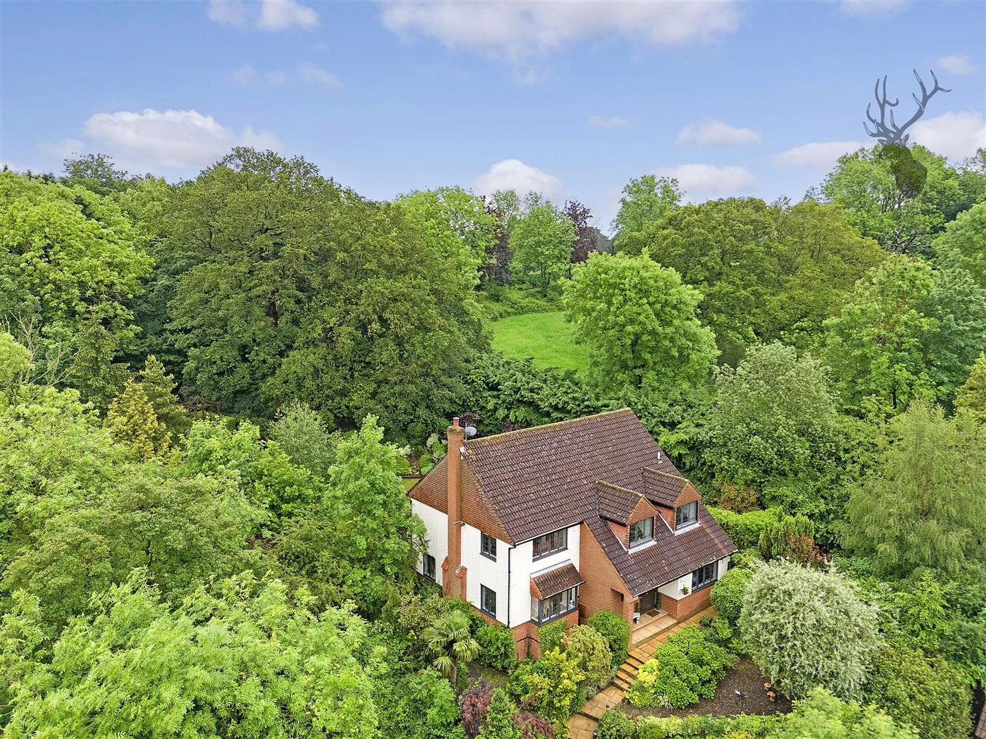 Daws Hill Chingford London E4