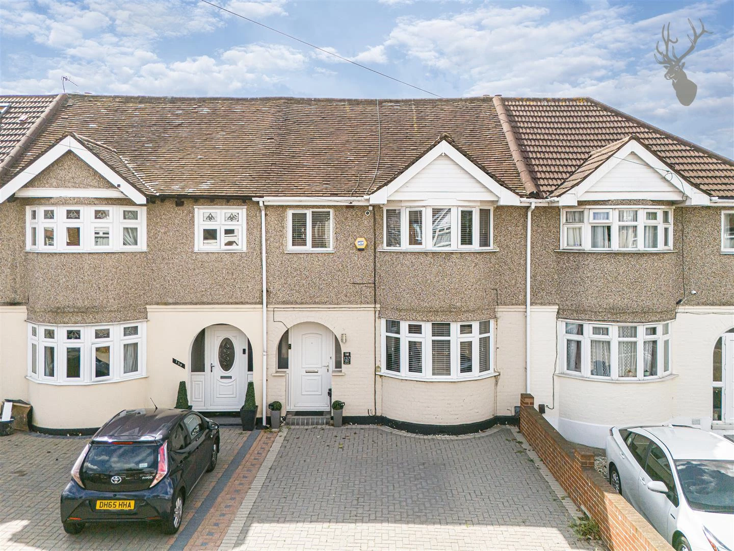 Similar Property: House - Mid Terrace in 