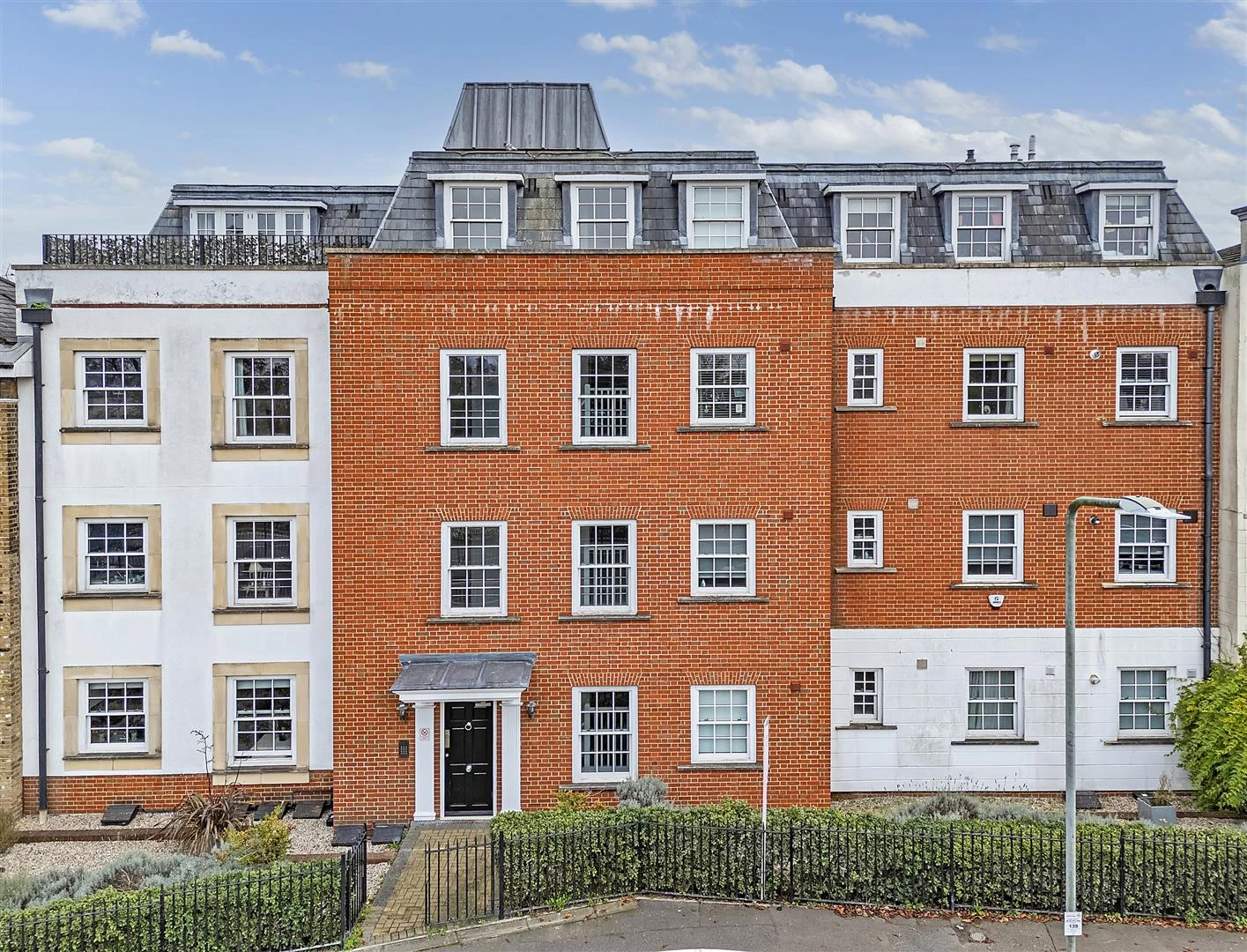 Similar Property: Flat - Ground Floor in 
