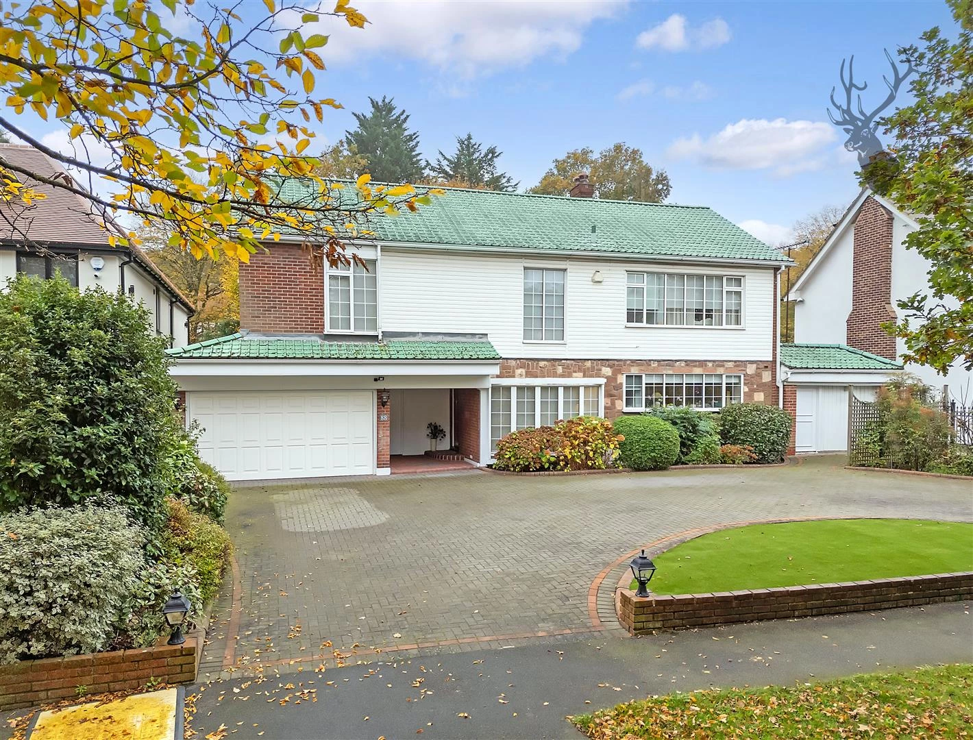 Bracken Drive Chigwell IG7