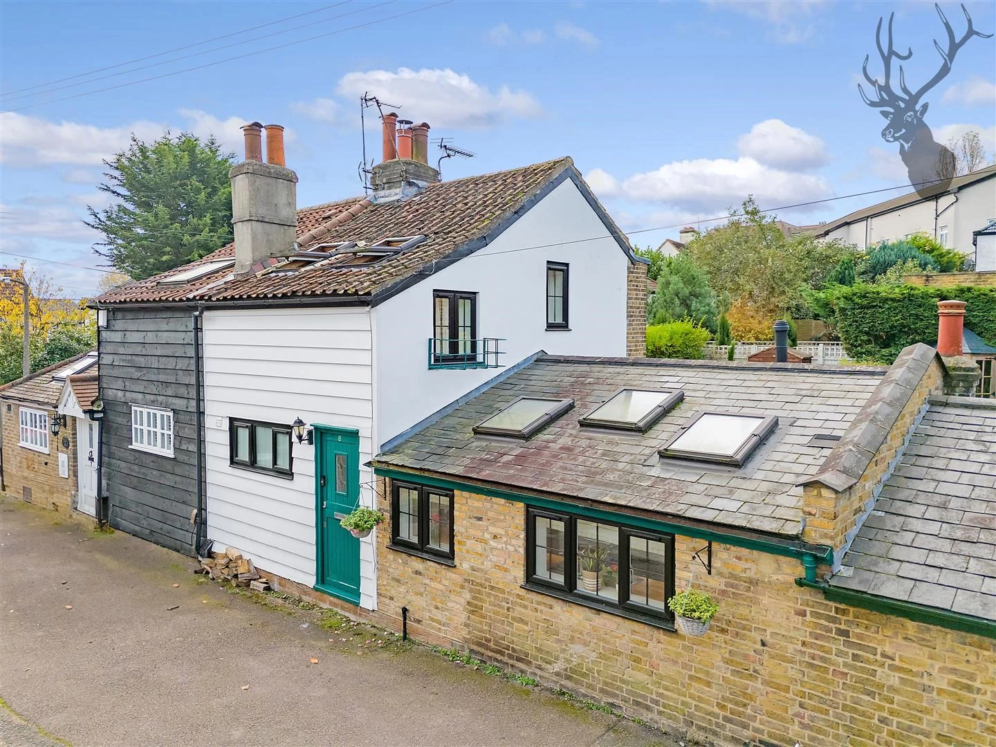 Similar Property: House - Mid Terrace in 