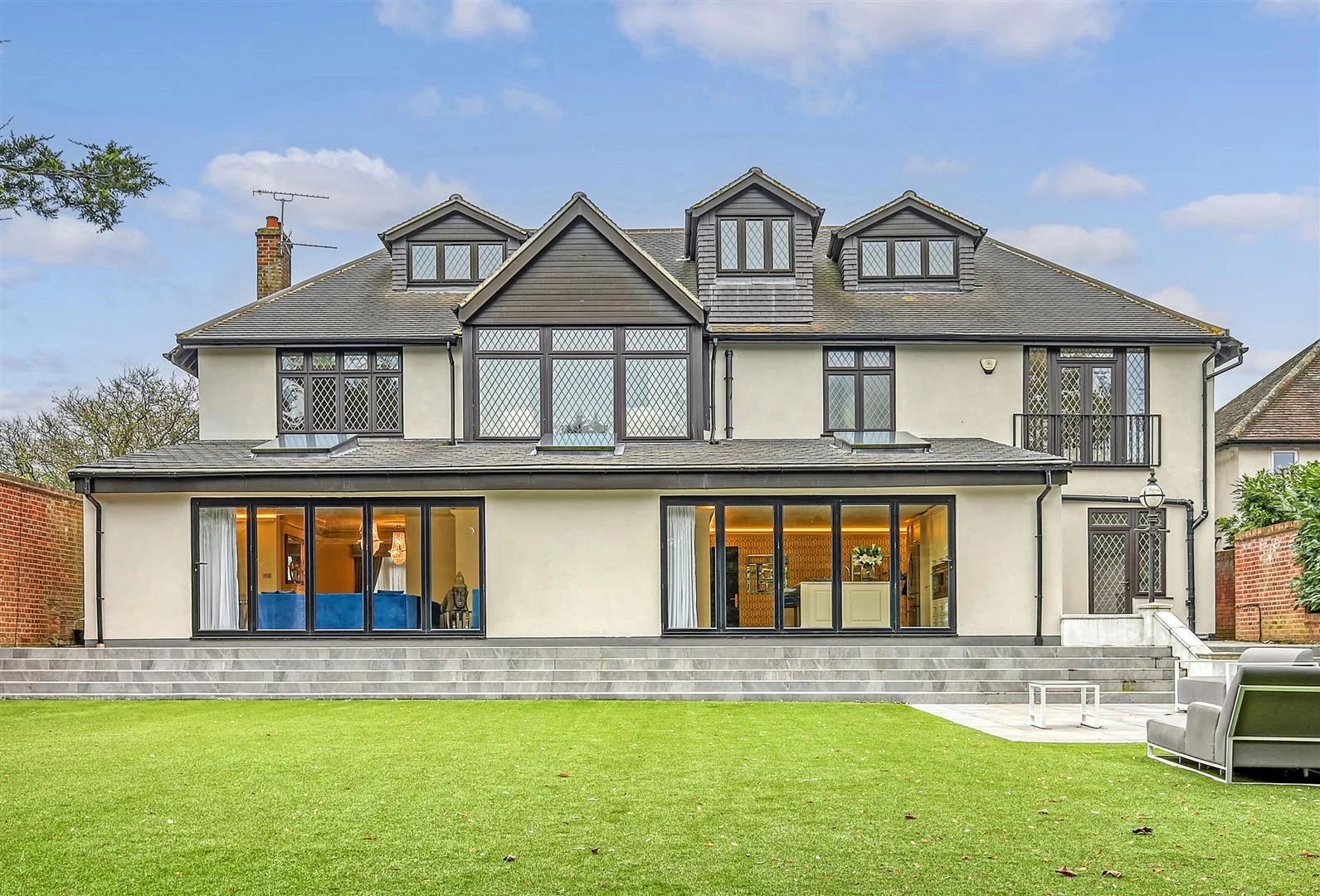 Mount Pleasant Road Chigwell IG7