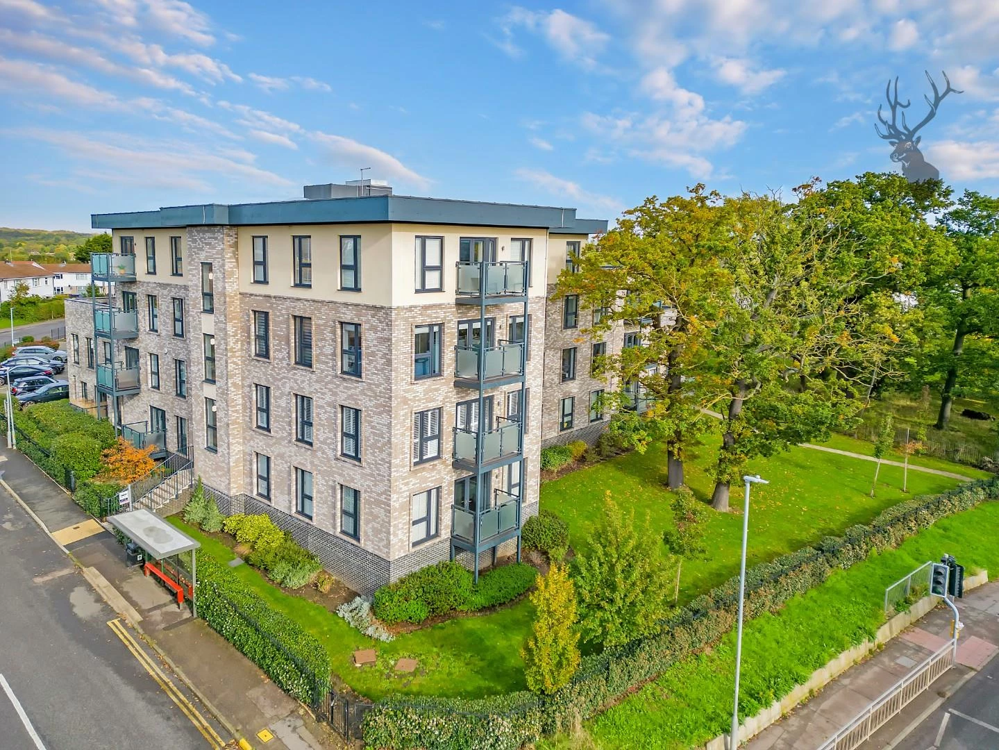 Similar Property: Apartment - Second Floor in 