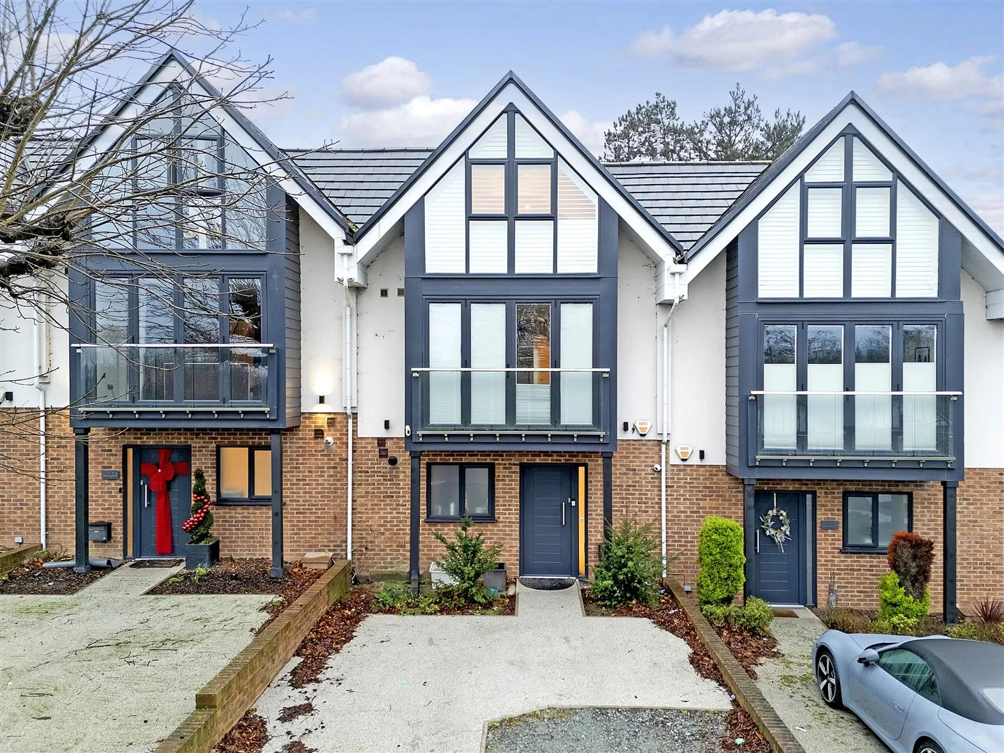Hainault Road Chigwell IG7