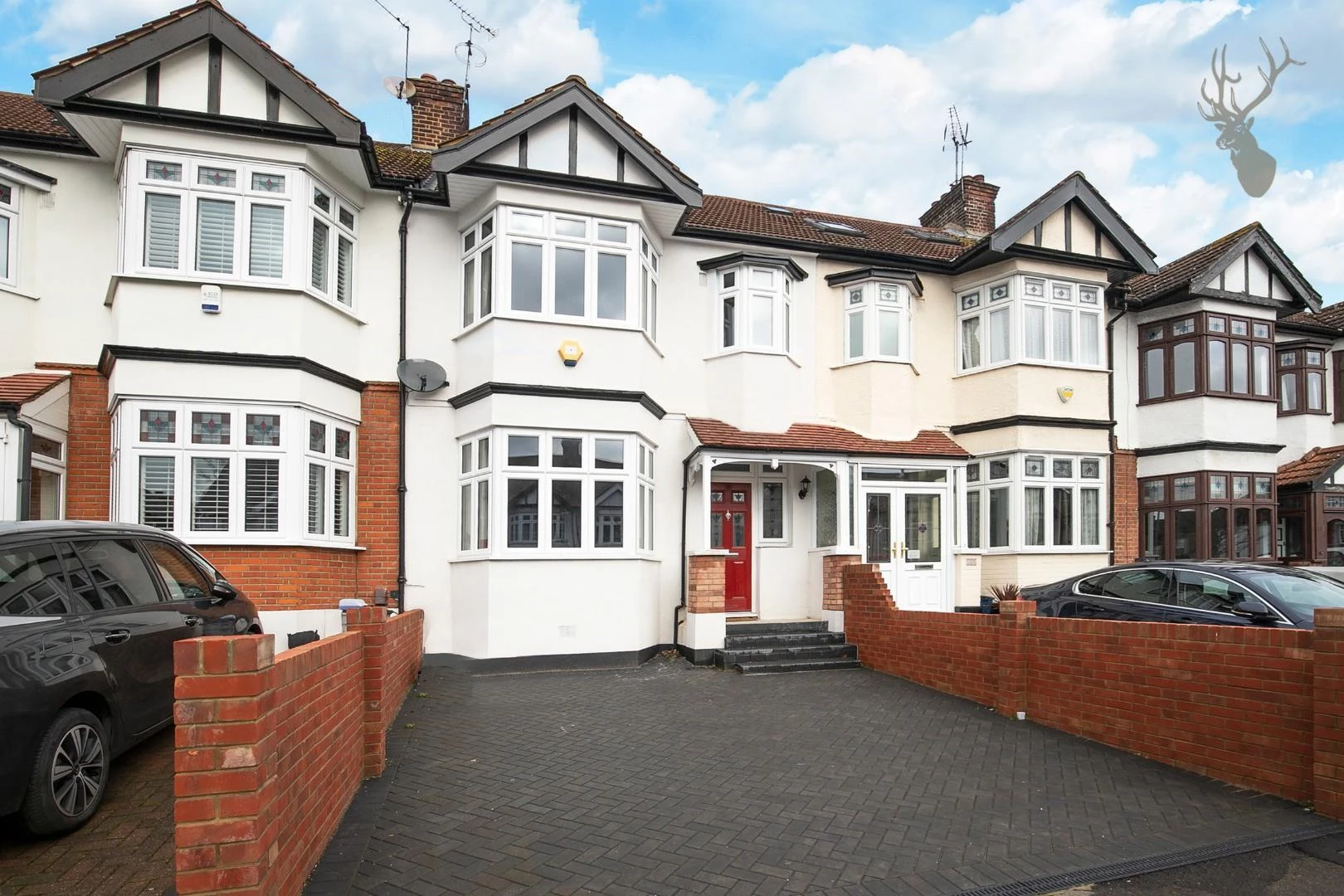 Similar Property: House - Terraced in Wanstead