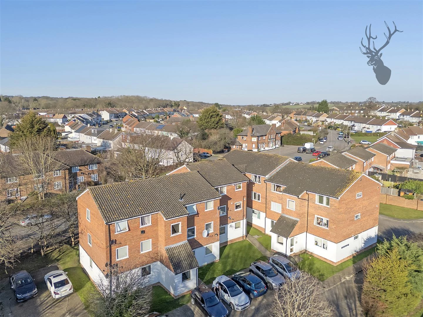 Similar Property: Flat - First Floor in 