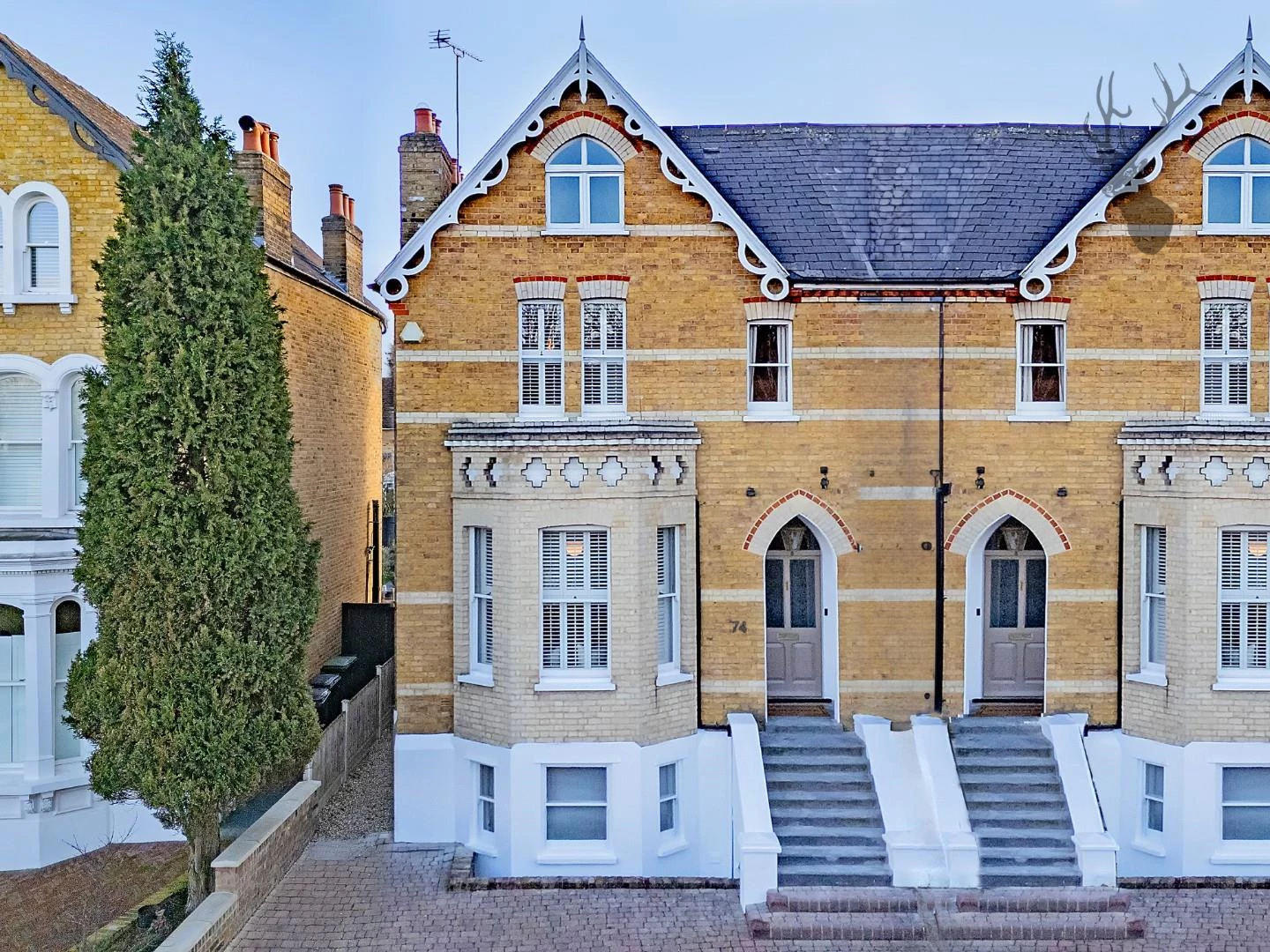 Similar Property: House - Semi-Detached in Buckhurst Hill