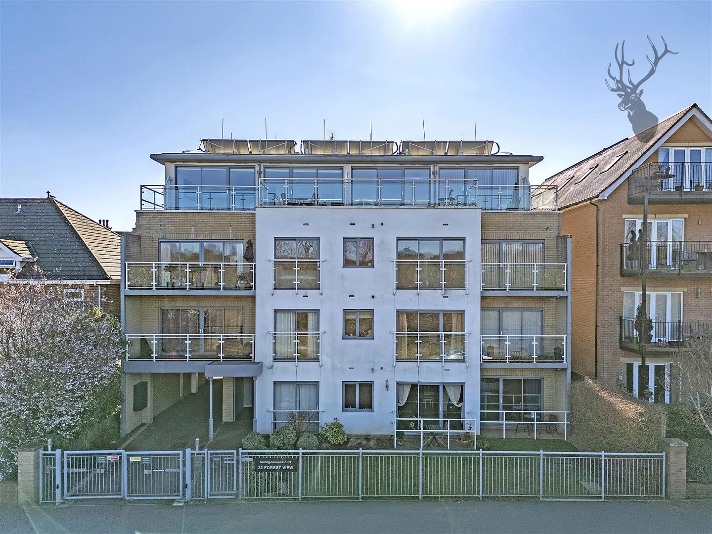 Forest View Chingford London E4